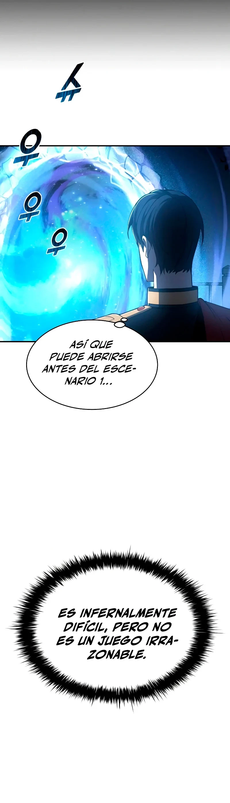 Tower Crush - Capítulo 12 - Página 28 - LectorTMOo
