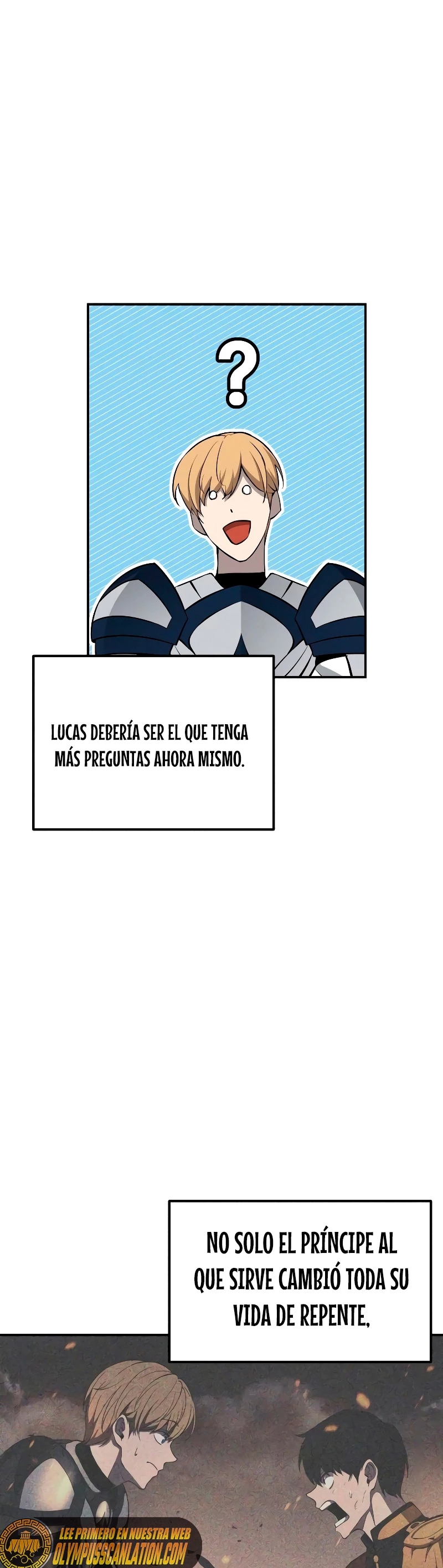 Tower Crush - Capítulo 12 - Página 34 - LectorTMOo
