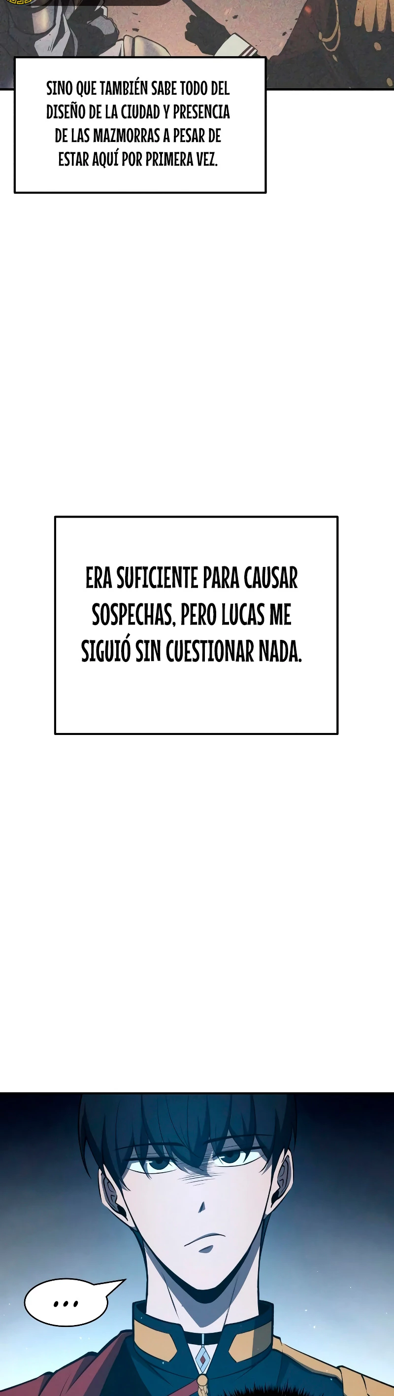 Tower Crush - Capítulo 12 - Página 35 - LectorTMOo