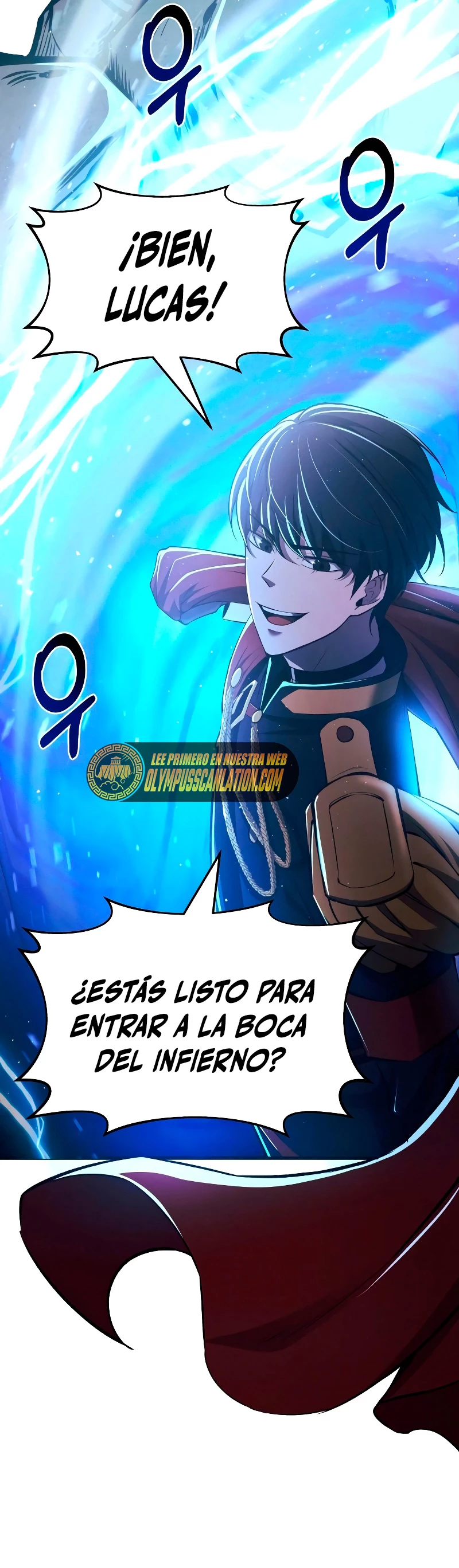 Tower Crush - Capítulo 12 - Página 43 - LectorTMOo