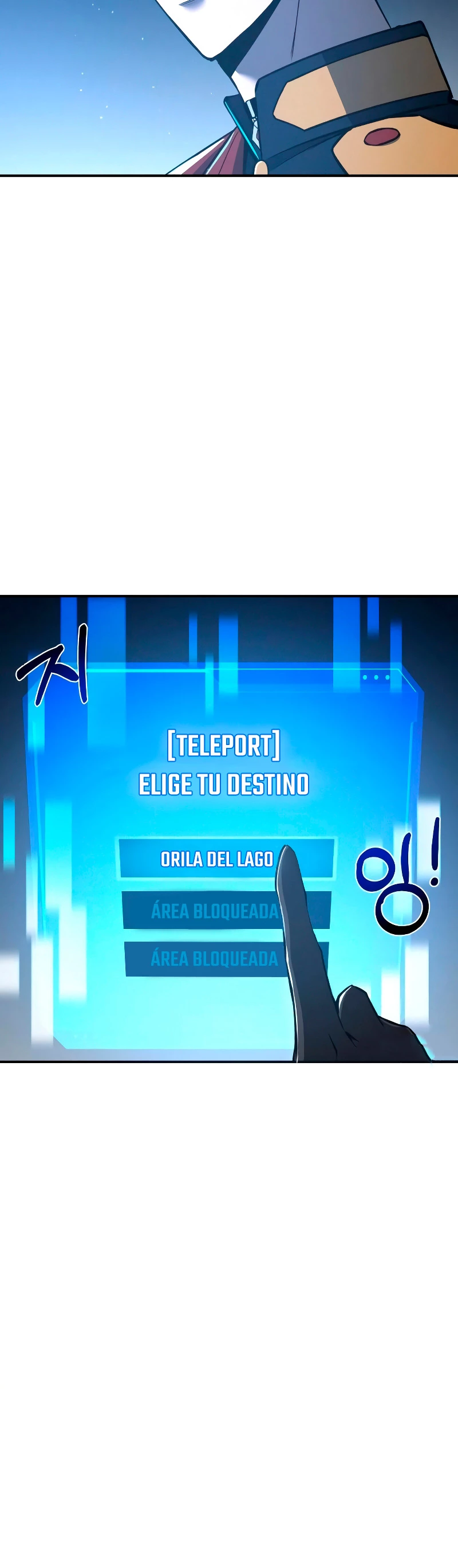 Tower Crush - Capítulo 12 - Página 45 - LectorTMOo