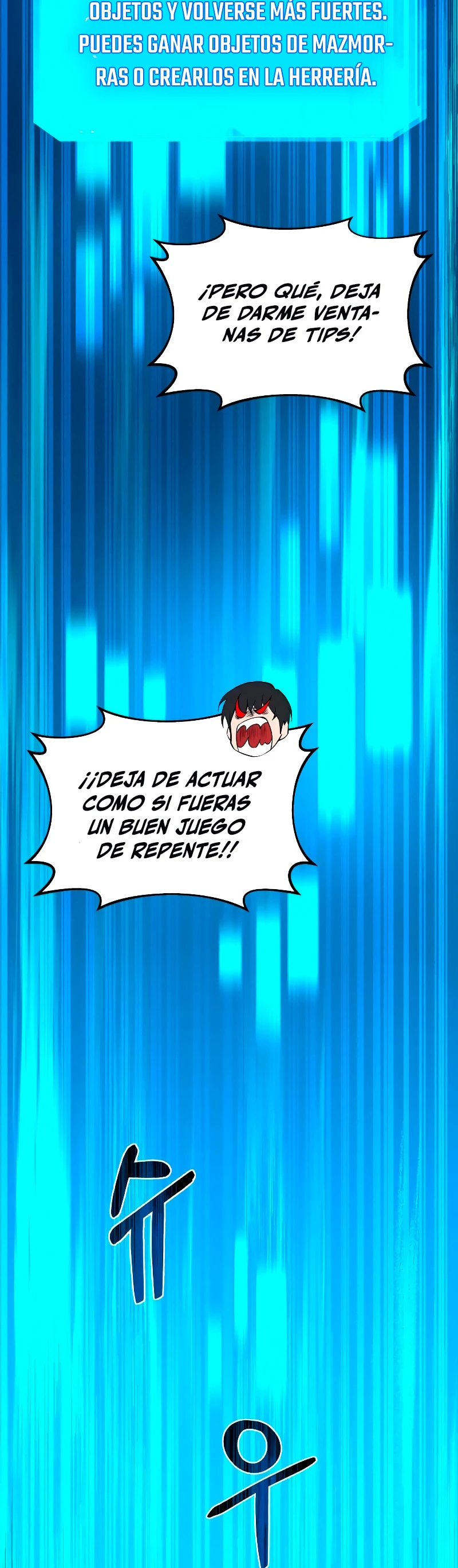 Tower Crush - Capítulo 12 - Página 48 - LectorTMOo