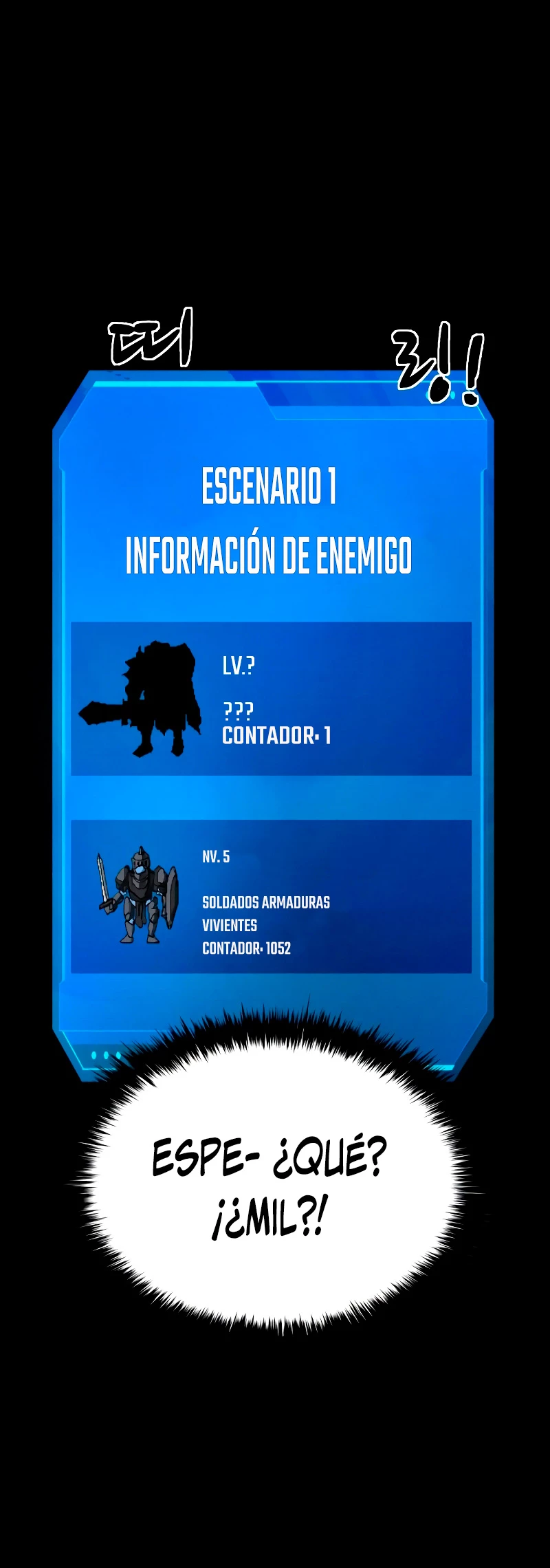 Tower Crush - Capítulo 12 - Página 65 - LectorTMOo