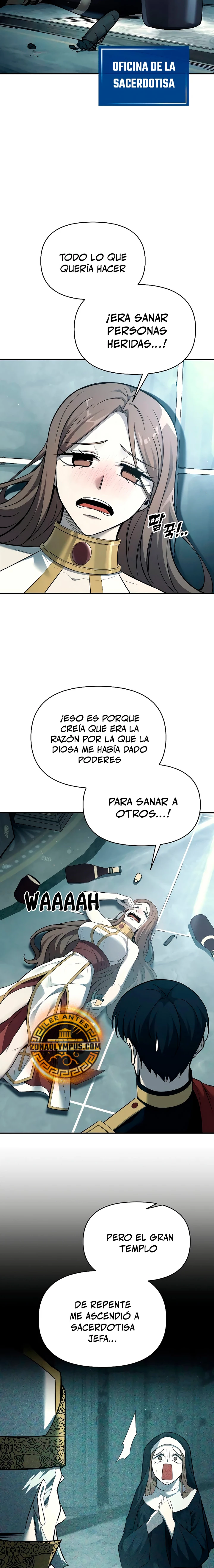 Tower Crush - Capítulo 120 - Página 8 - LectorTMOo