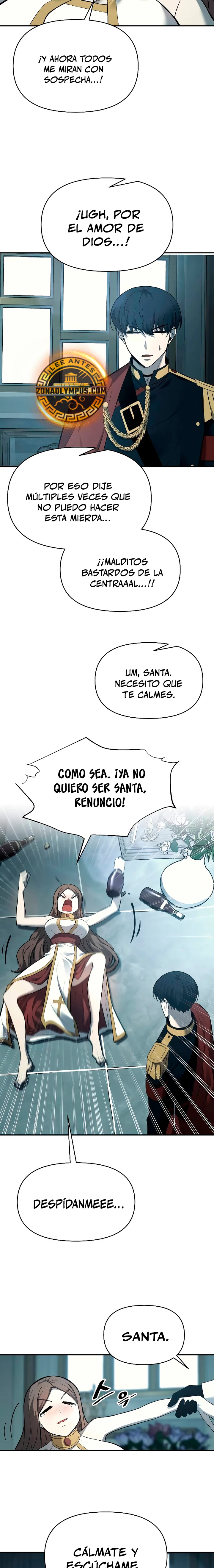 Tower Crush - Capítulo 120 - Página 10 - LectorTMOo