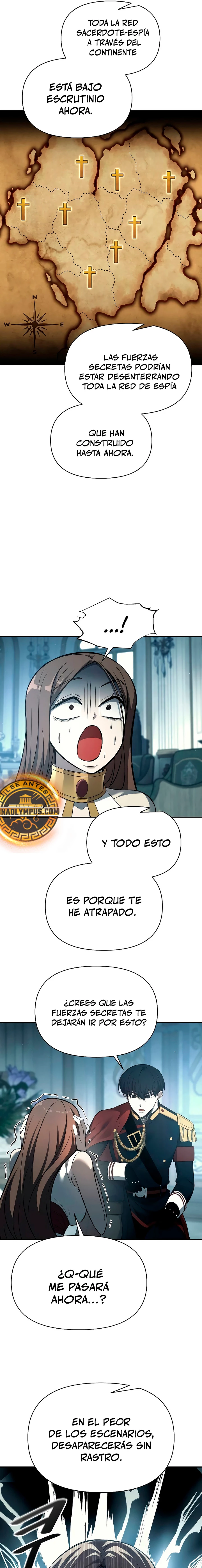 Tower Crush - Capítulo 120 - Página 12 - LectorTMOo