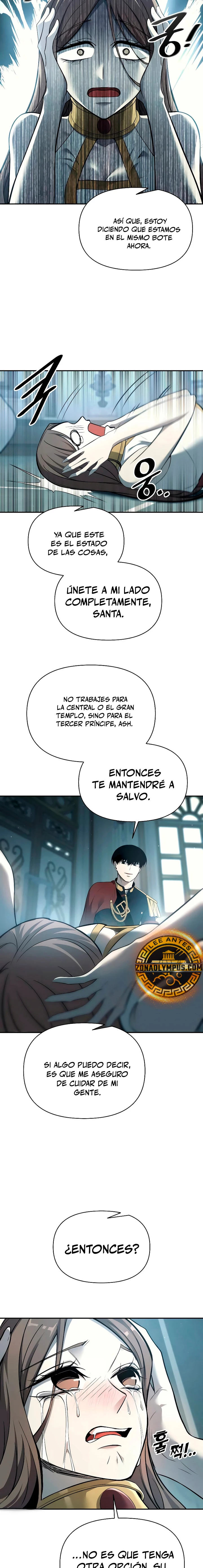 Tower Crush - Capítulo 120 - Página 13 - LectorTMOo