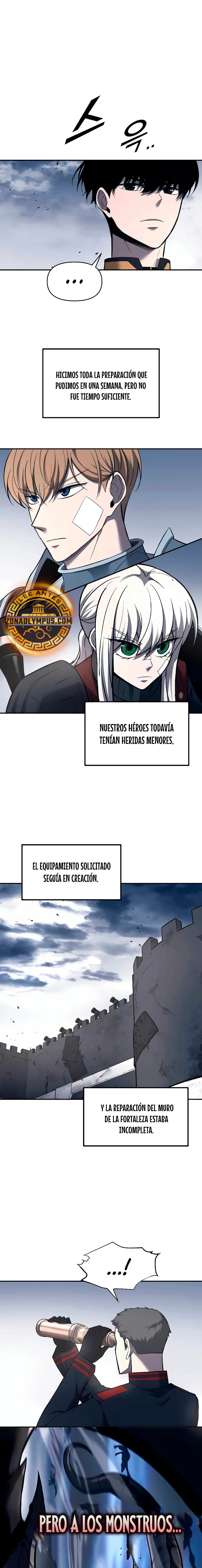 Tower Crush - Capítulo 120 - Página 15 - LectorTMOo