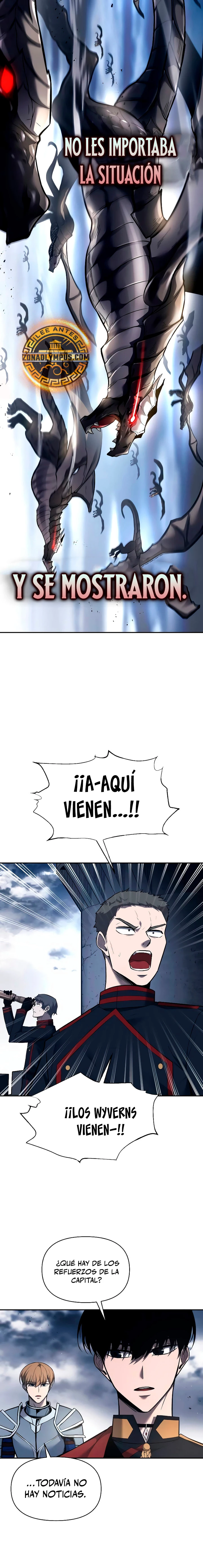 Tower Crush - Capítulo 120 - Página 16 - LectorTMOo