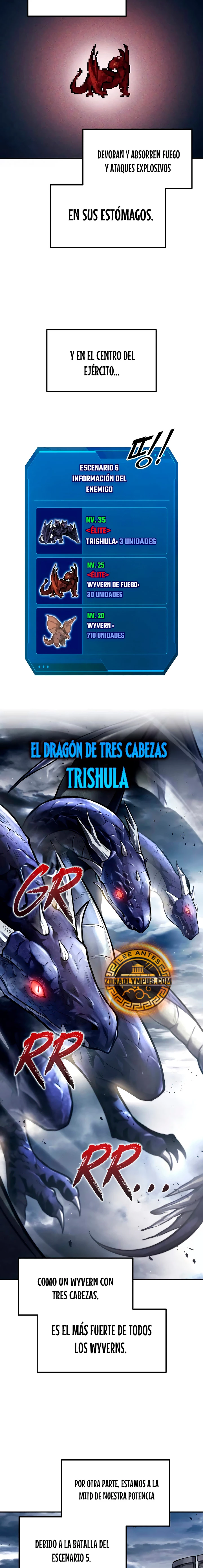 Tower Crush - Capítulo 120 - Página 19 - LectorTMOo