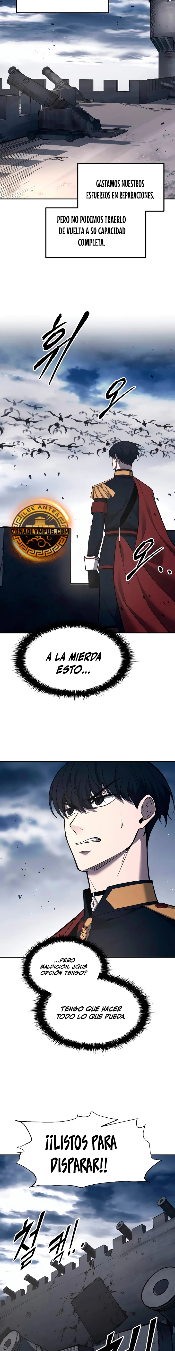 Tower Crush - Capítulo 120 - Página 20 - LectorTMOo