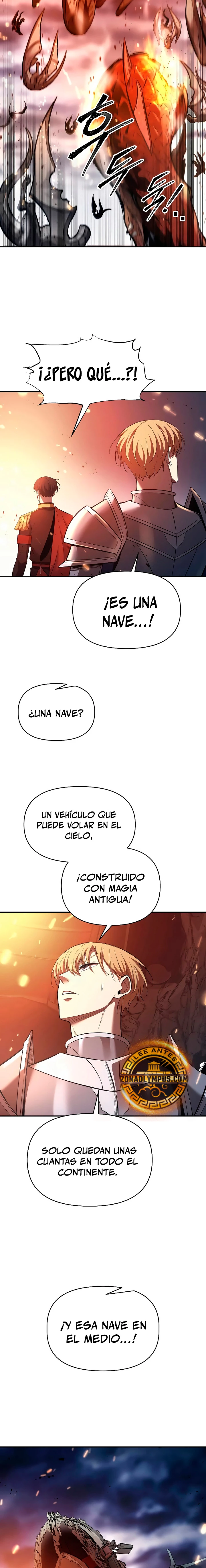 Tower Crush - Capítulo 120 - Página 24 - LectorTMOo