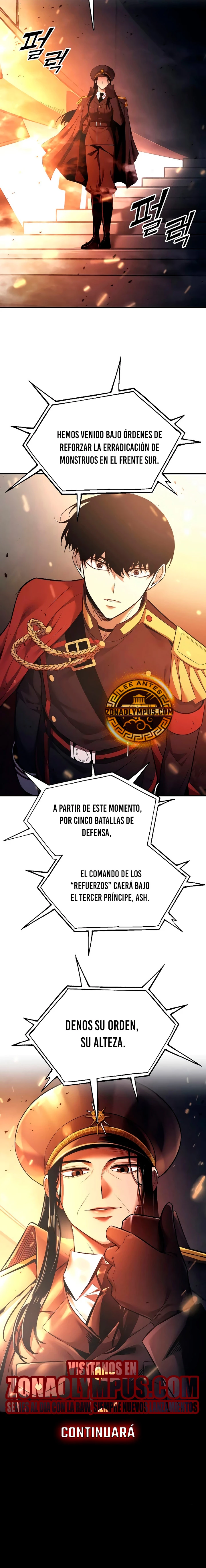 Tower Crush - Capítulo 120 - Página 26 - LectorTMOo