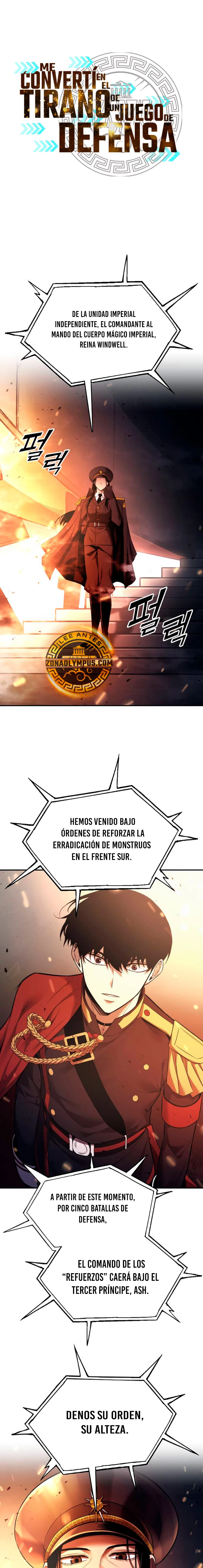 Tower Crush - Capítulo 121 - Página 2 - LectorTMOo