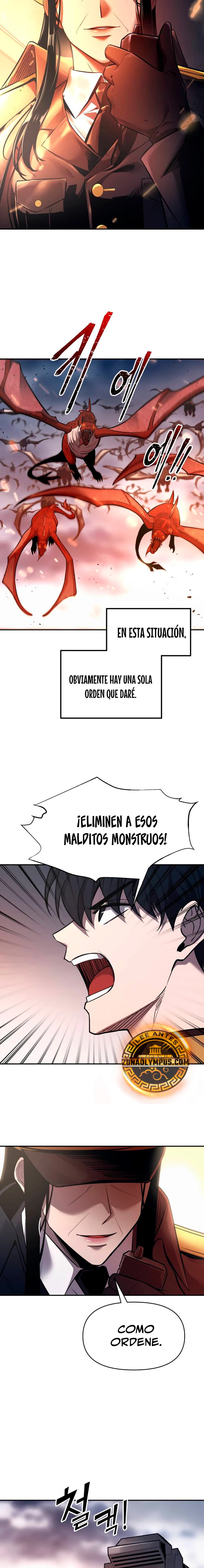 Tower Crush - Capítulo 121 - Página 3 - LectorTMOo