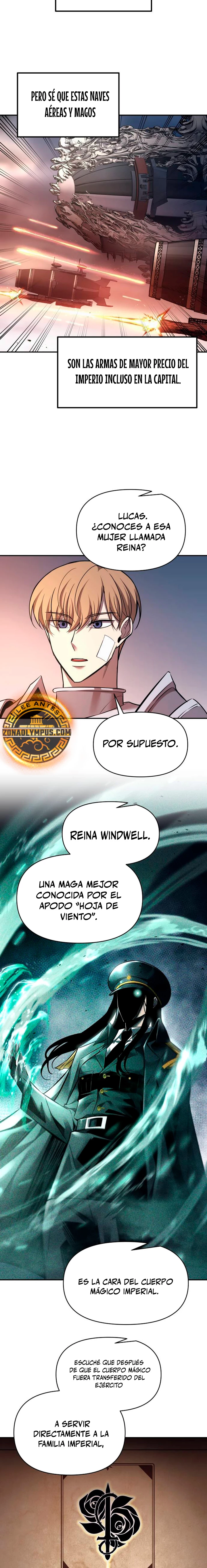 Tower Crush - Capítulo 121 - Página 9 - LectorTMOo