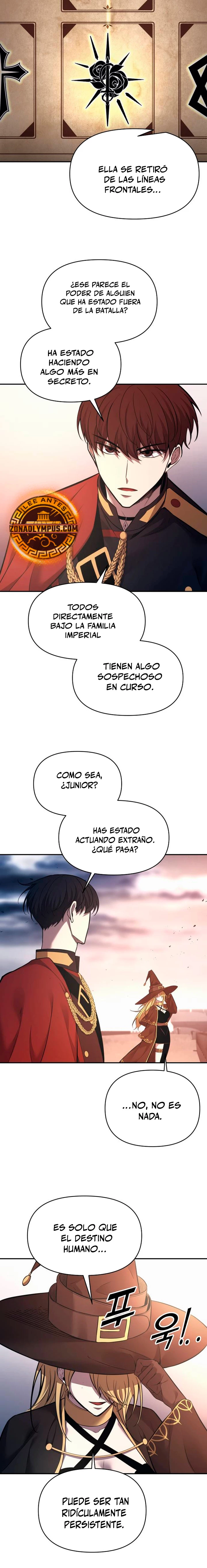 Tower Crush - Capítulo 121 - Página 10 - LectorTMOo