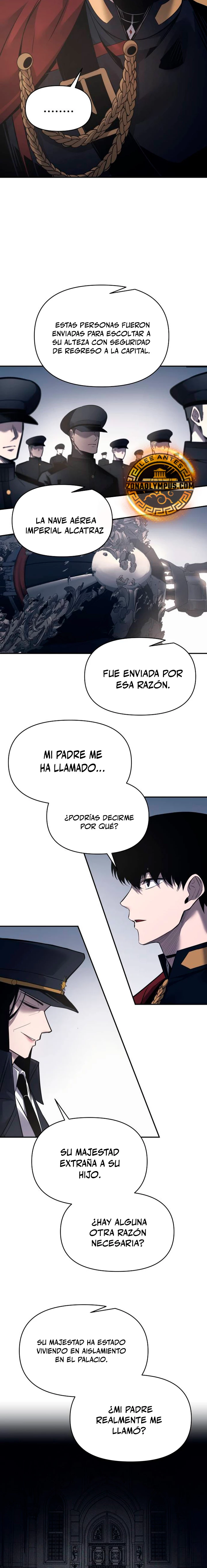 Tower Crush - Capítulo 121 - Página 15 - LectorTMOo