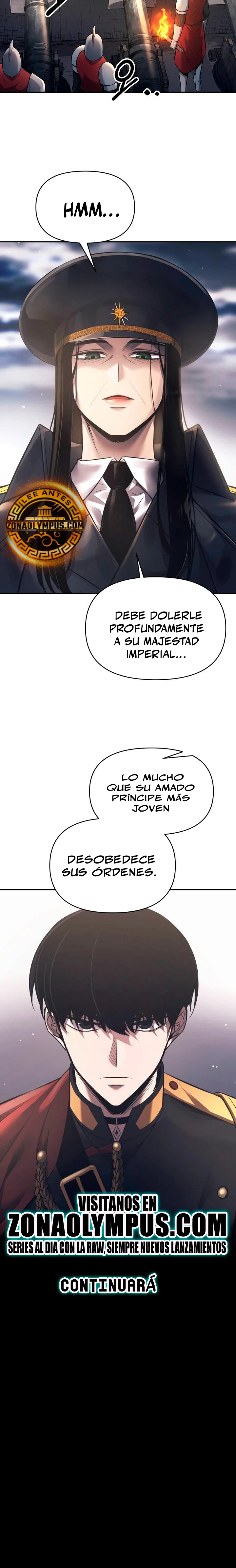 Tower Crush - Capítulo 121 - Página 19 - LectorTMOo