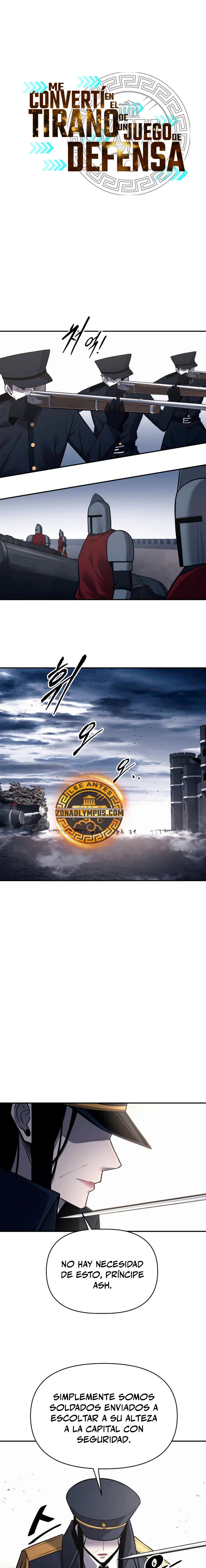 Tower Crush - Capítulo 122 - Página 2 - LectorTMOo