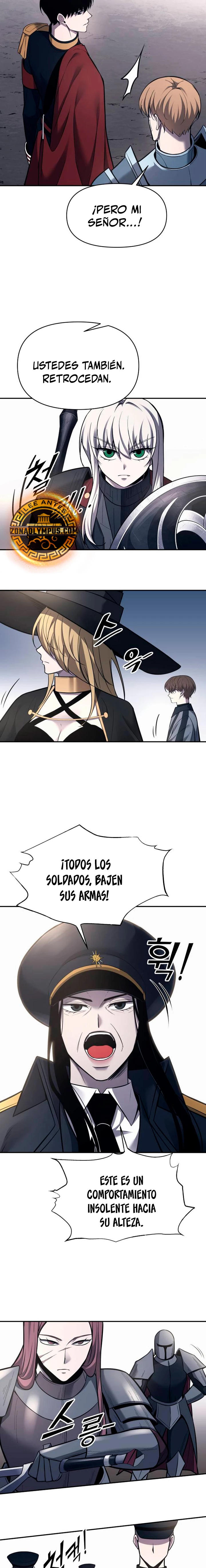 Tower Crush - Capítulo 122 - Página 5 - LectorTMOo