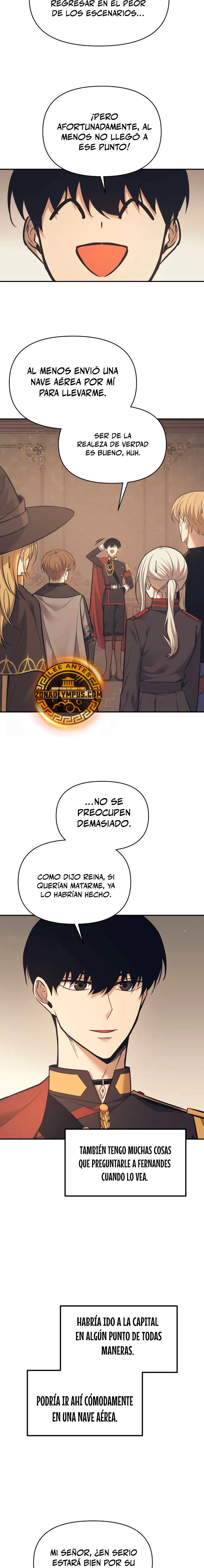 Tower Crush - Capítulo 122 - Página 8 - LectorTMOo