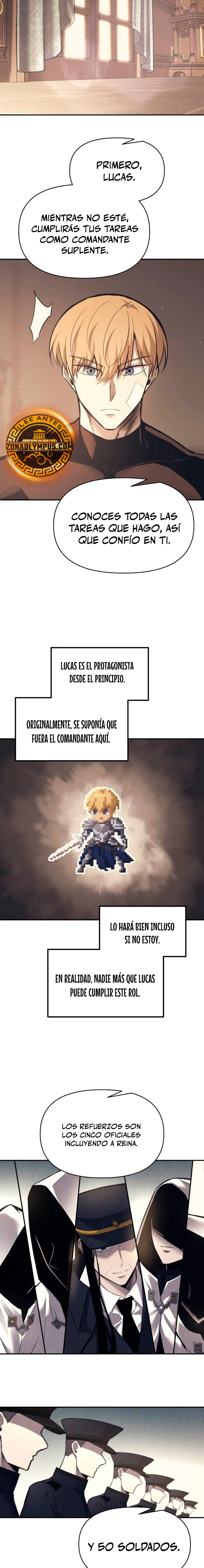 Tower Crush - Capítulo 122 - Página 10 - LectorTMOo