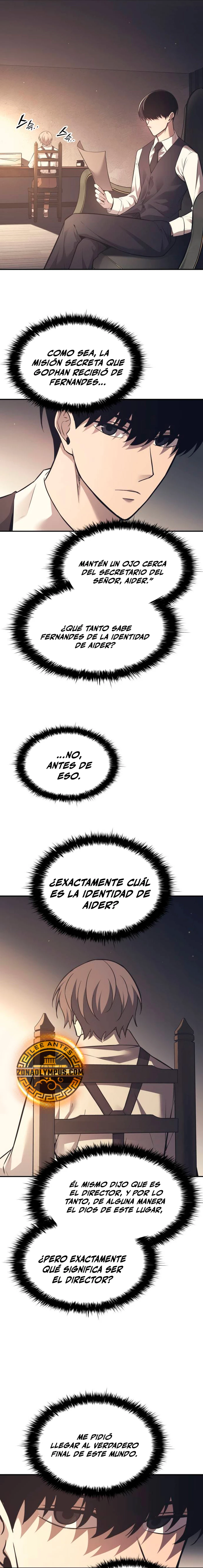 Tower Crush - Capítulo 122 - Página 18 - LectorTMOo