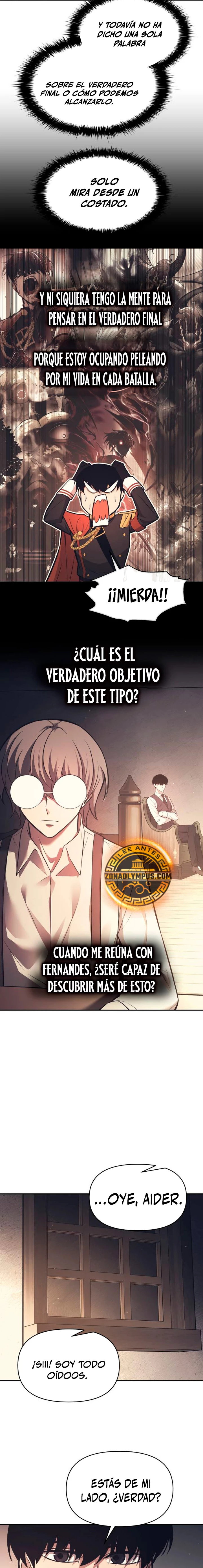 Tower Crush - Capítulo 122 - Página 19 - LectorTMOo