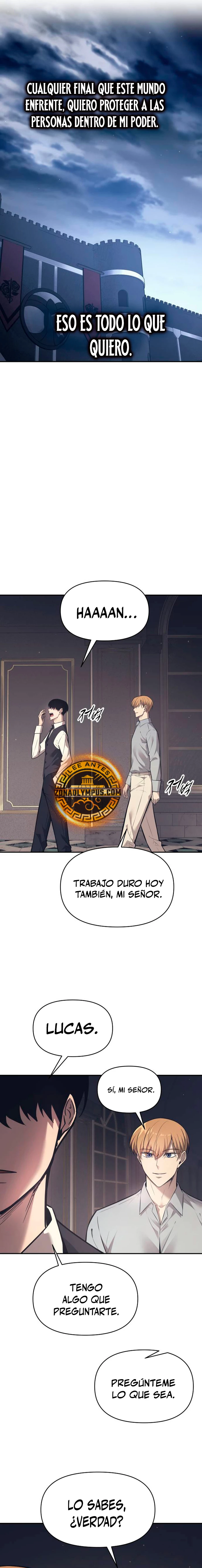 Tower Crush - Capítulo 122 - Página 21 - LectorTMOo