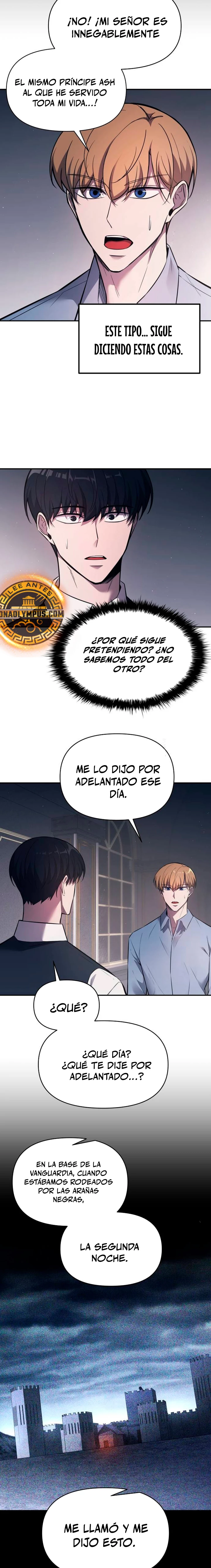 Tower Crush - Capítulo 123 - Página 4 - LectorTMOo