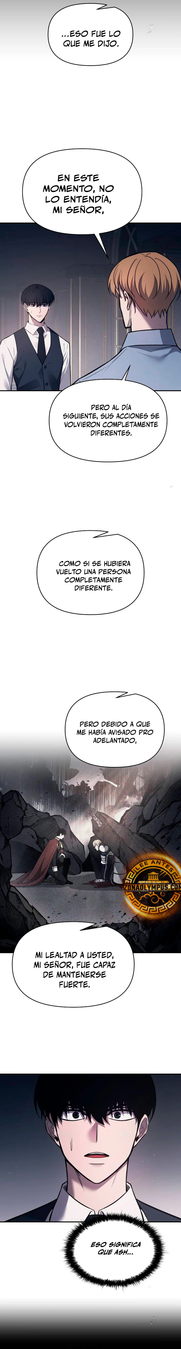 Tower Crush - Capítulo 123 - Página 6 - LectorTMOo