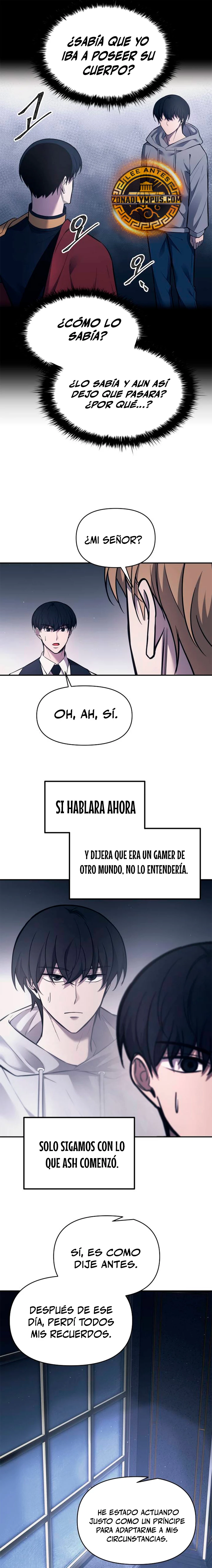 Tower Crush - Capítulo 123 - Página 7 - LectorTMOo