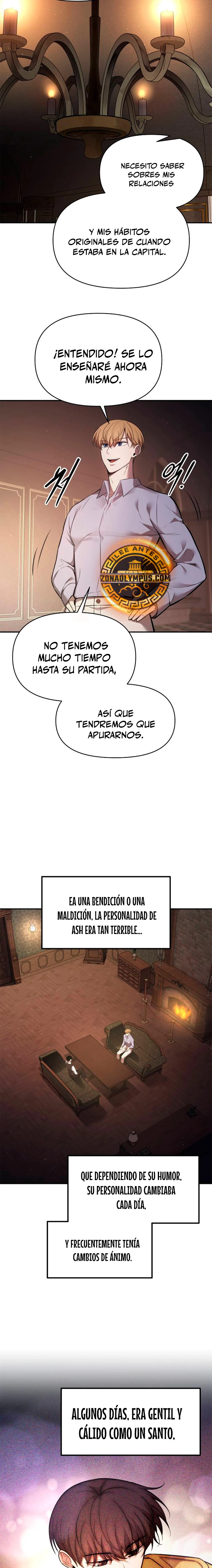 Tower Crush - Capítulo 123 - Página 9 - LectorTMOo