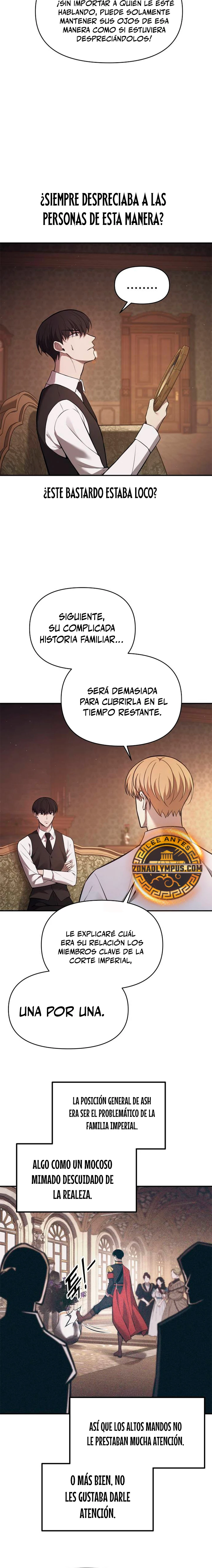 Tower Crush - Capítulo 123 - Página 11 - LectorTMOo