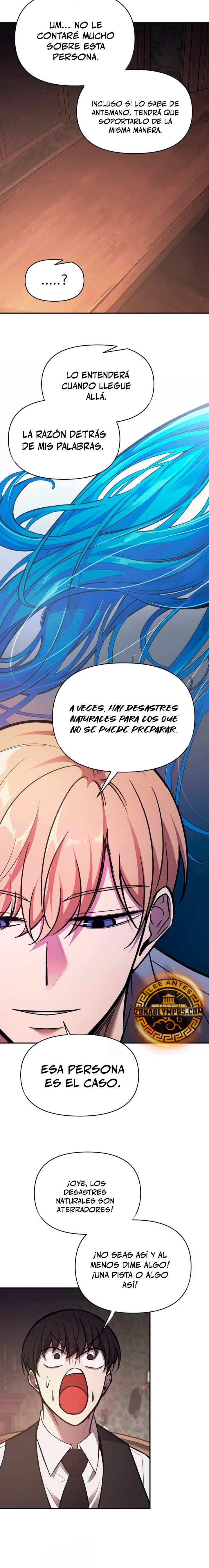 Tower Crush - Capítulo 123 - Página 13 - LectorTMOo