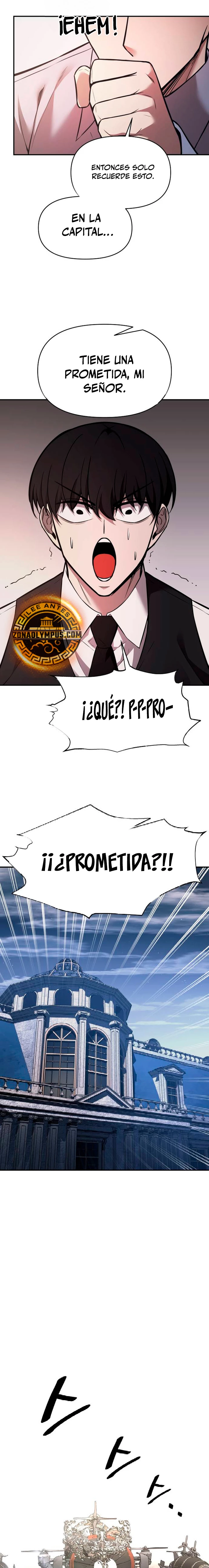 Tower Crush - Capítulo 123 - Página 14 - LectorTMOo