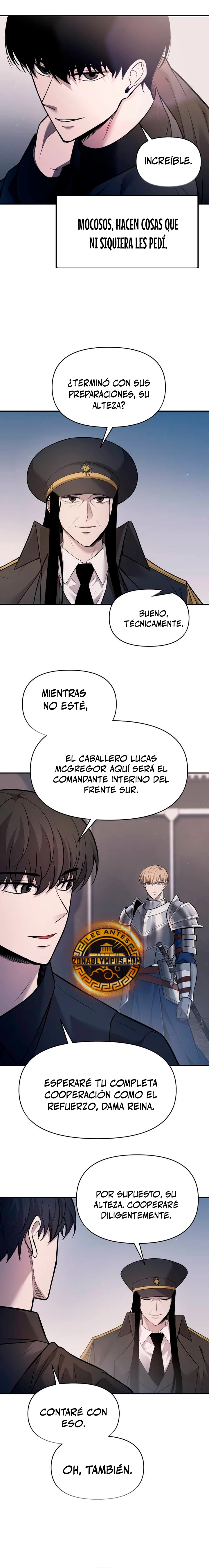 Tower Crush - Capítulo 123 - Página 16 - LectorTMOo