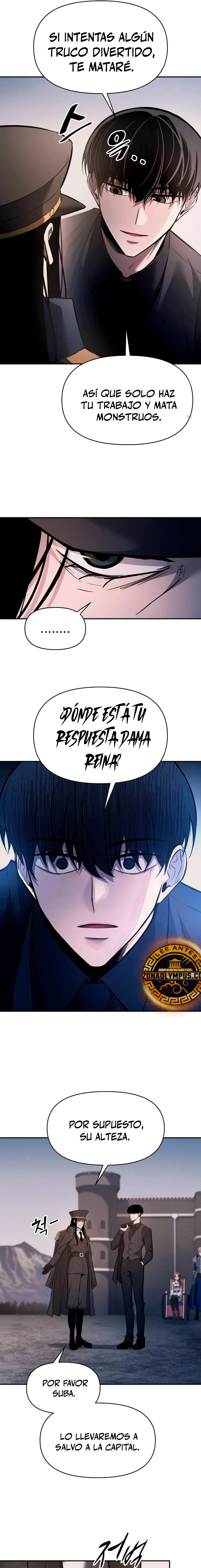 Tower Crush - Capítulo 123 - Página 17 - LectorTMOo