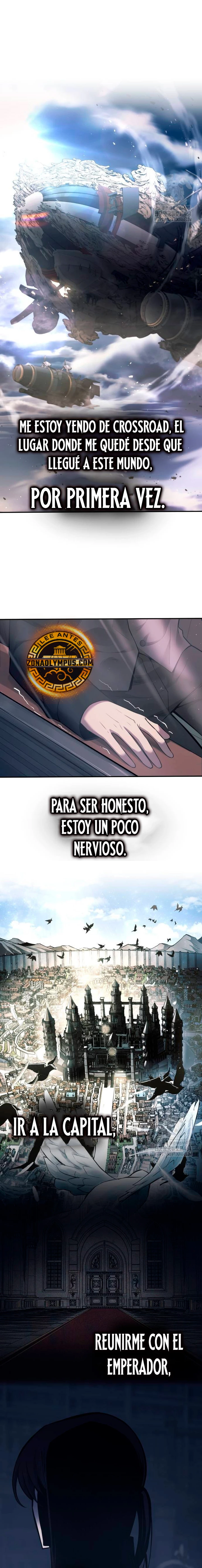 Tower Crush - Capítulo 123 - Página 21 - LectorTMOo