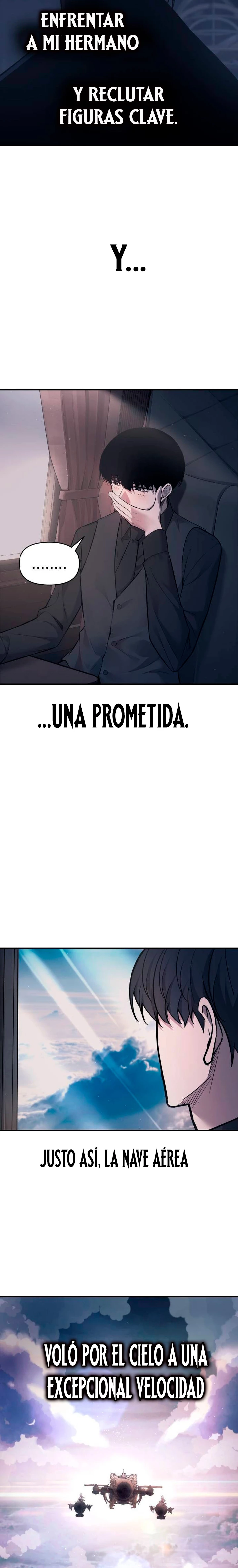 Tower Crush - Capítulo 123 - Página 22 - LectorTMOo