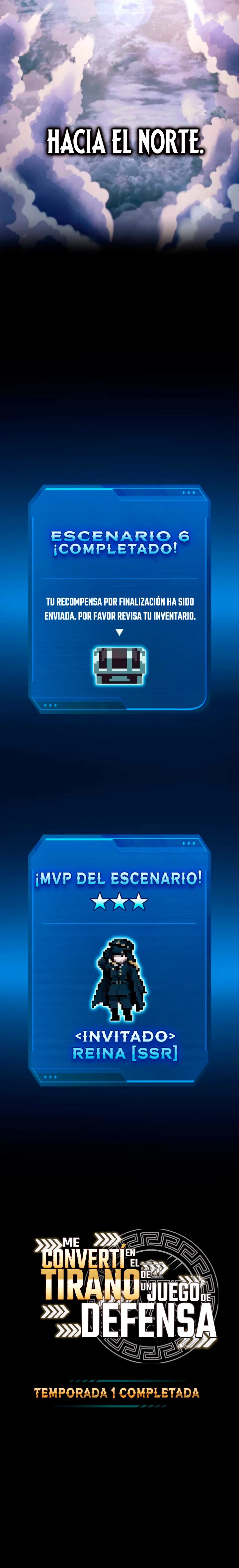 Tower Crush - Capítulo 123 - Página 23 - LectorTMOo