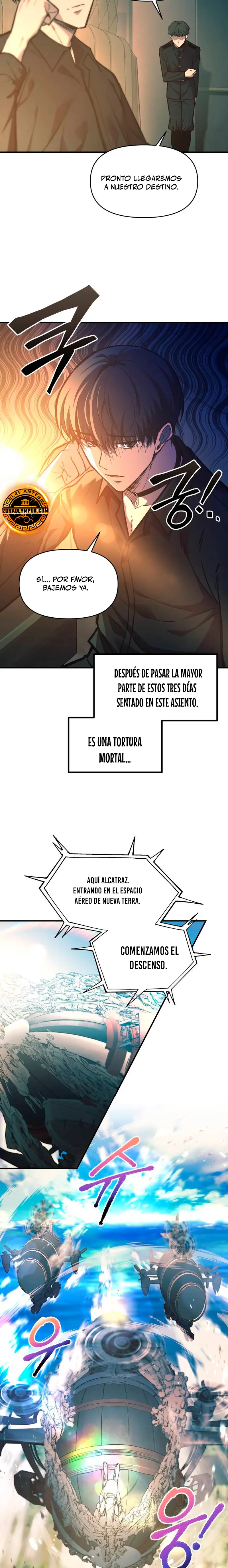 Tower Crush - Capítulo 124 - Página 5 - LectorTMOo