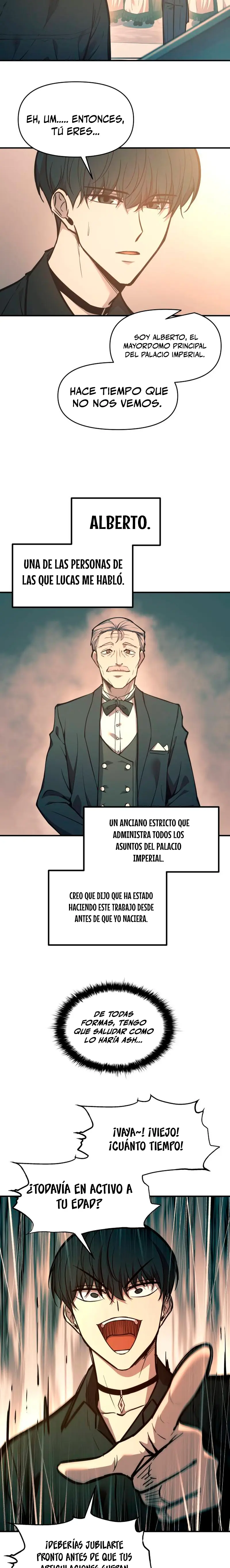 Tower Crush - Capítulo 124 - Página 9 - LectorTMOo