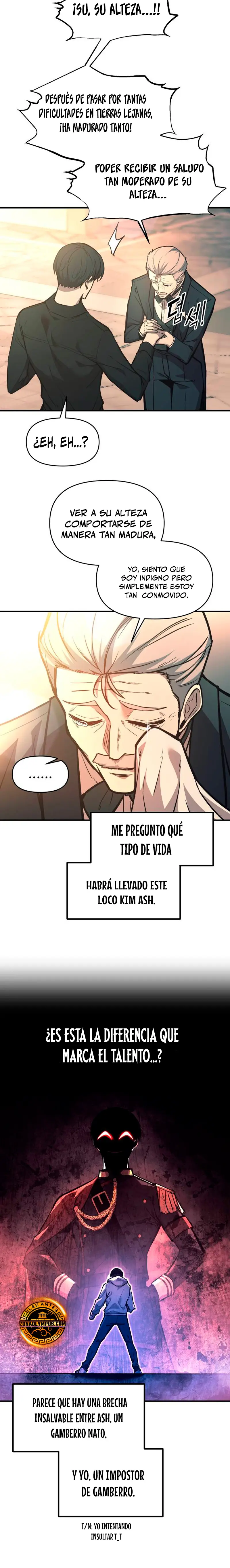 Tower Crush - Capítulo 124 - Página 11 - LectorTMOo