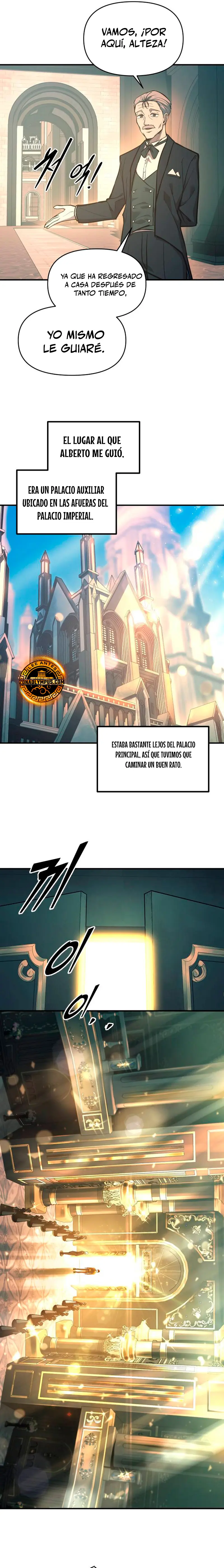 Tower Crush - Capítulo 124 - Página 12 - LectorTMOo