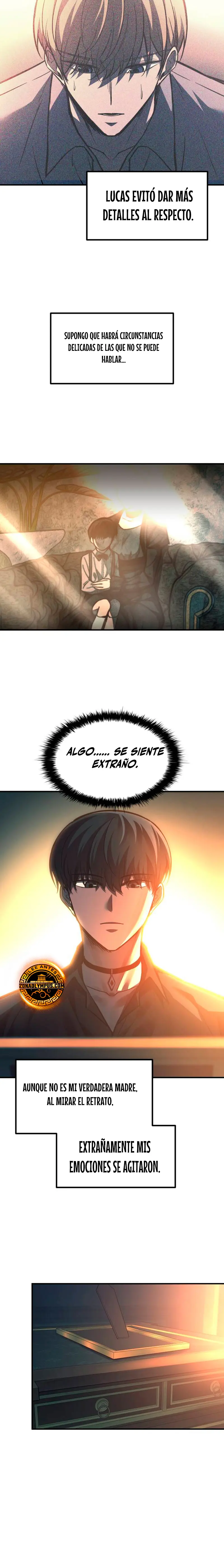 Tower Crush - Capítulo 124 - Página 16 - LectorTMOo