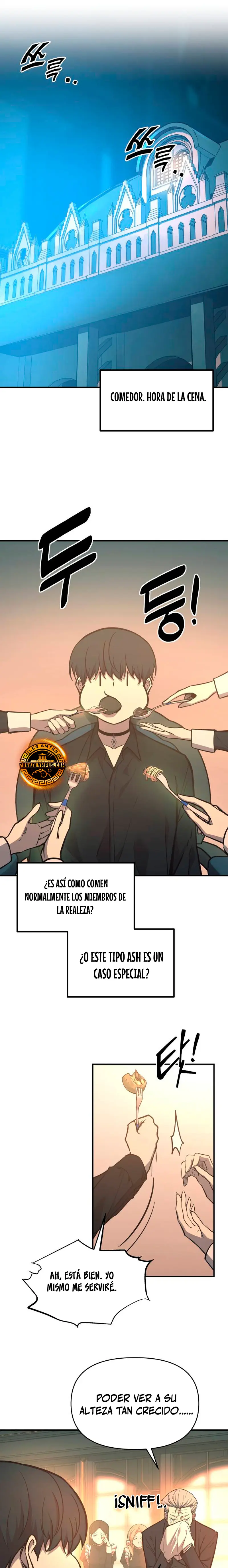 Tower Crush - Capítulo 124 - Página 17 - LectorTMOo