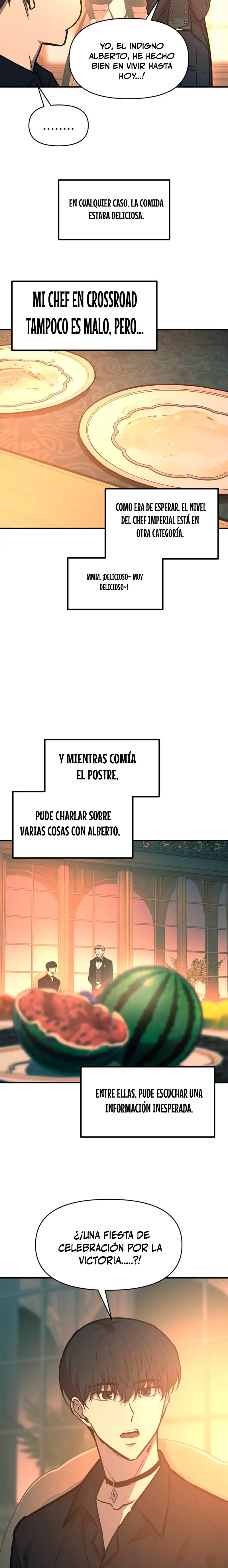 Tower Crush - Capítulo 124 - Página 18 - LectorTMOo