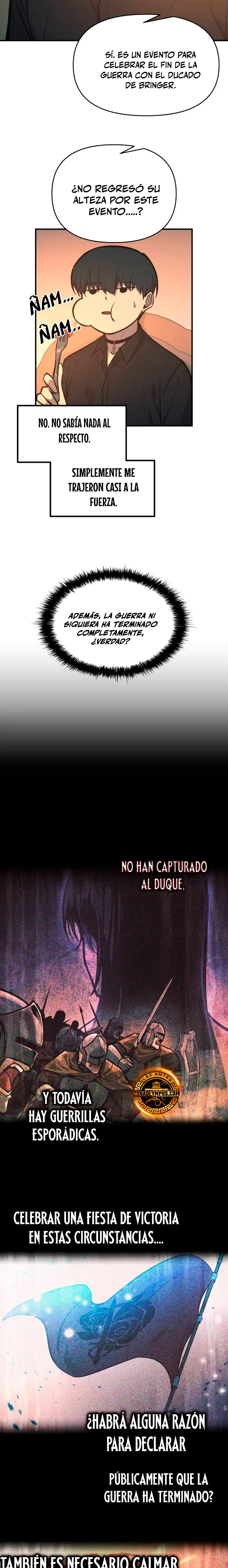 Tower Crush - Capítulo 124 - Página 19 - LectorTMOo